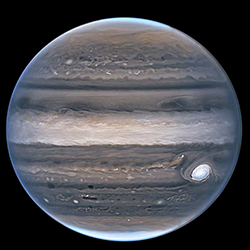 Jupiter