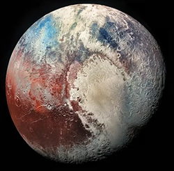 Pluto