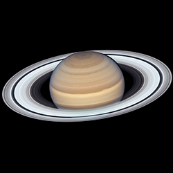 Saturn