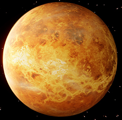 Venus