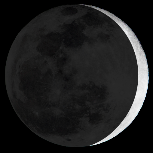 moon phase