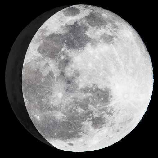 moon phase